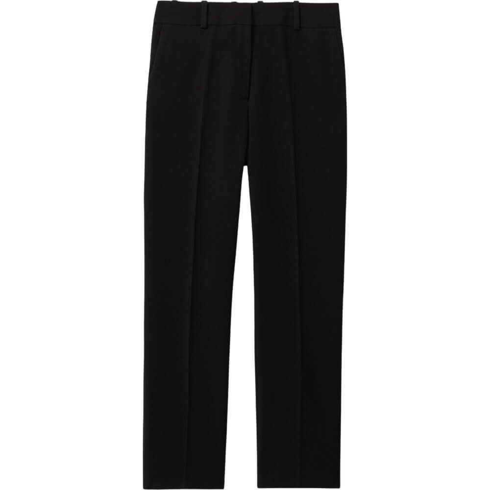 REISS GABI Slim Fit Suit Trousers